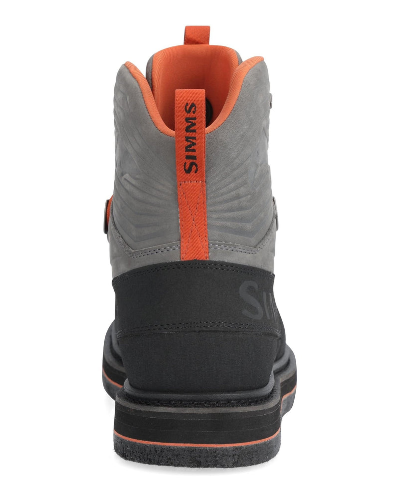 Load image into Gallery viewer, Simms Men's G3 Guide™ Wading Boot Slate - Felt
