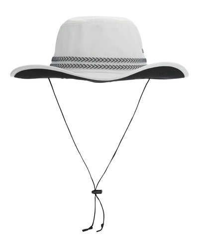 Simms W's  Solar Sombrero