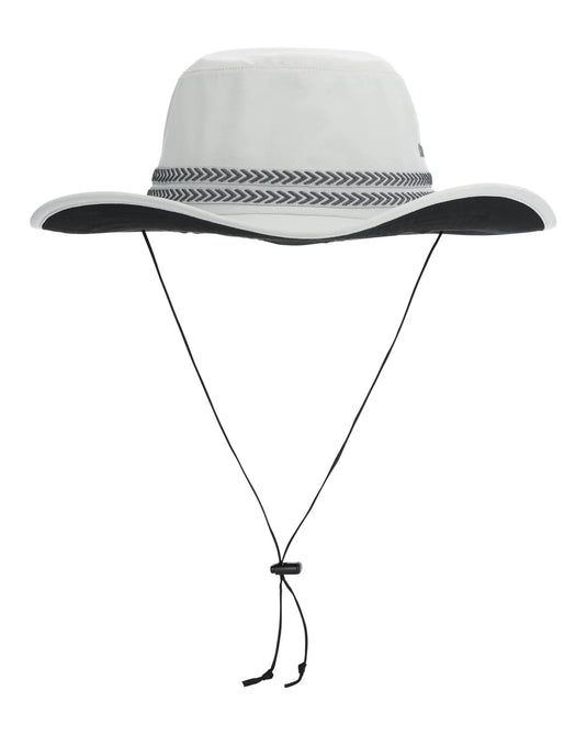 Simms W's  Solar Sombrero