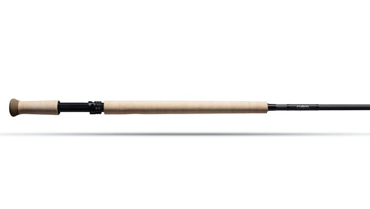 Nam Original Spey Rod