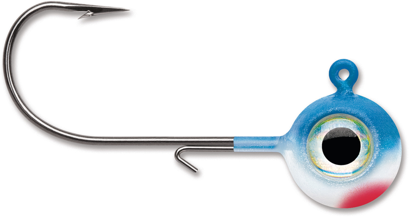Load image into Gallery viewer, VMC - Neon Moon Eye Jig

