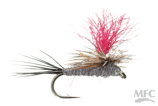 MFC Parachute Mayfly Flies