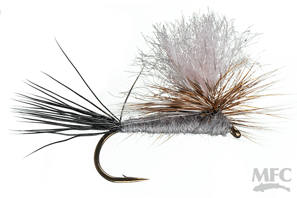 Load image into Gallery viewer, MFC Parachute Mayfly Flies
