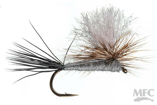 MFC Parachute Mayfly Flies