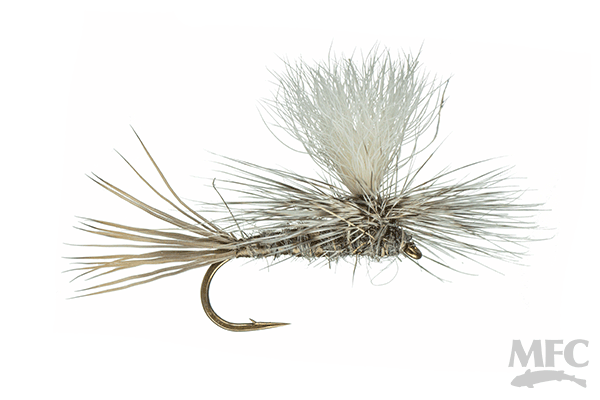 Load image into Gallery viewer, MFC Parachute Mayfly Flies
