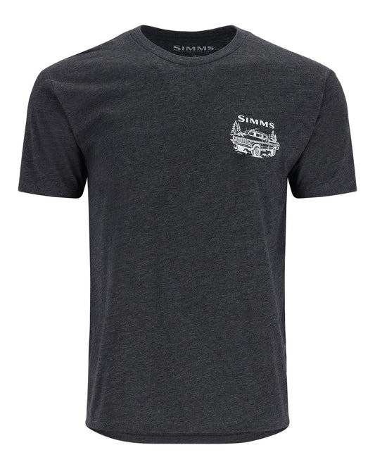 Simms Men's Fish it Well Truck T-Shirt