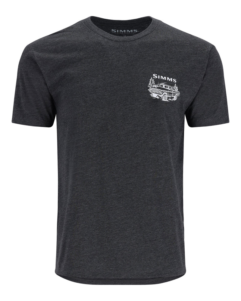 Load image into Gallery viewer, Simms Men&#39;s Fish it Well Truck T-Shirt
