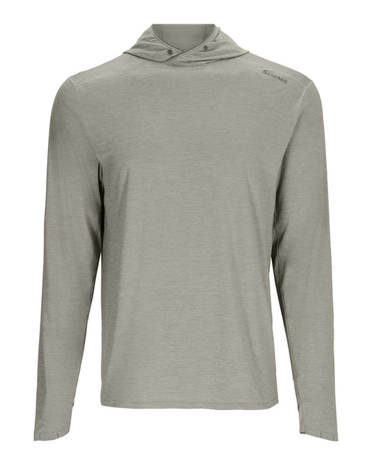 Simms Men's SolarFlex® Cooling Hoody