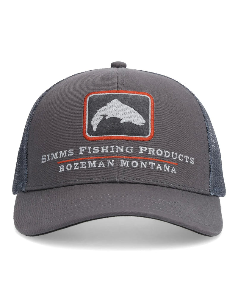 Load image into Gallery viewer, Simms Double Haul Icon Trucker
