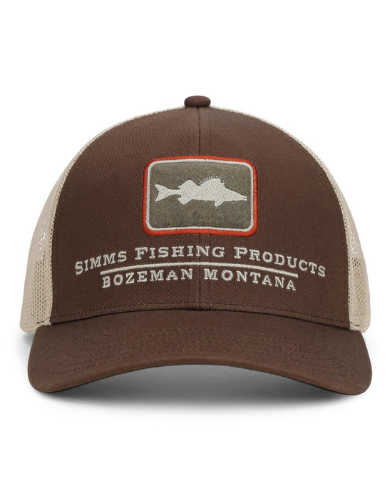 Load image into Gallery viewer, Simms Double Haul Icon Trucker
