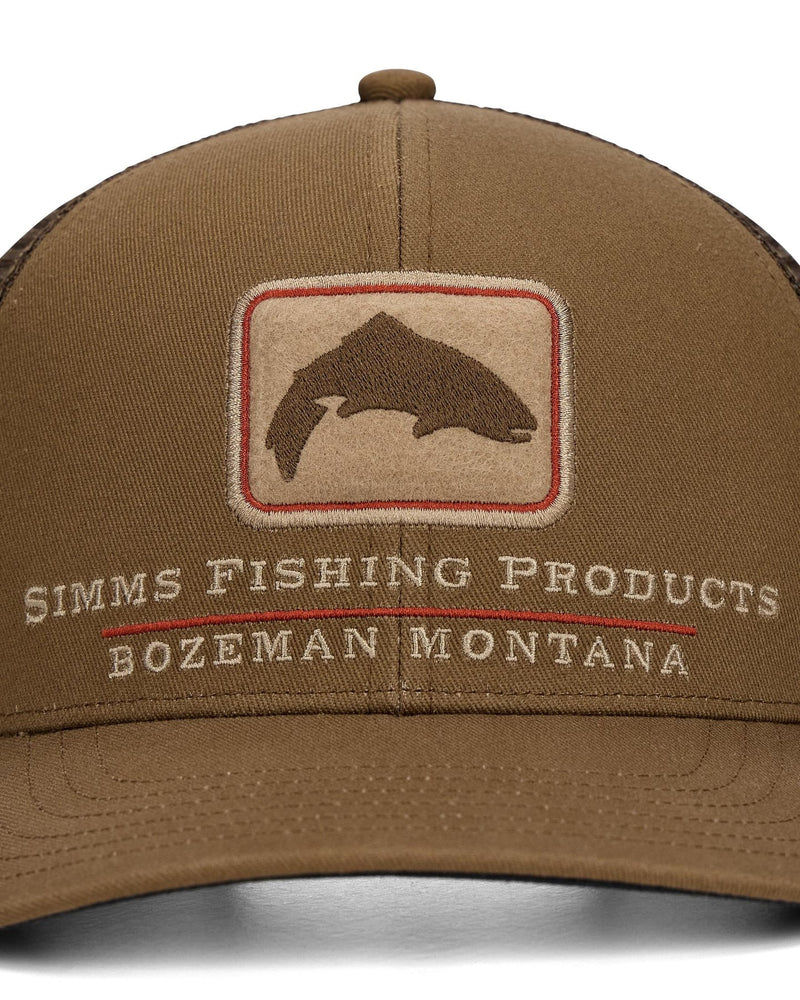 Load image into Gallery viewer, Simms Double Haul Icon Trucker

