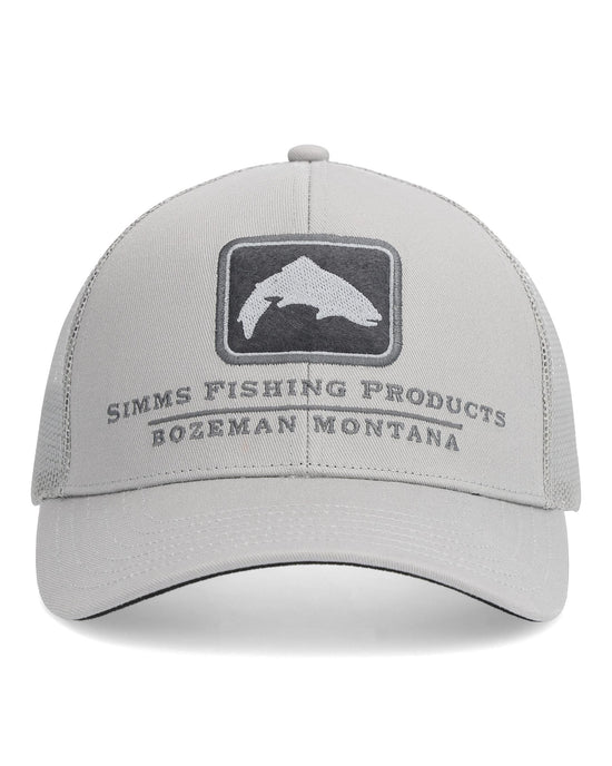 Load image into Gallery viewer, Simms Double Haul Icon Trucker
