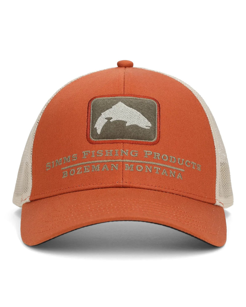 Load image into Gallery viewer, Simms Double Haul Icon Trucker
