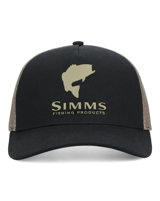Load image into Gallery viewer, Simms Double Haul Trucker Hat
