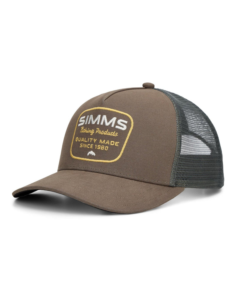 Load image into Gallery viewer, Simms Double Haul Trucker Hat
