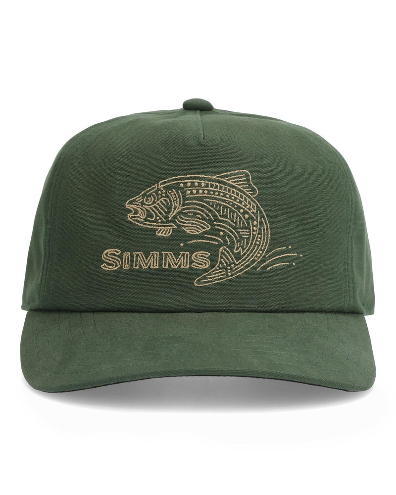 Load image into Gallery viewer, Simms Double Haul Cap
