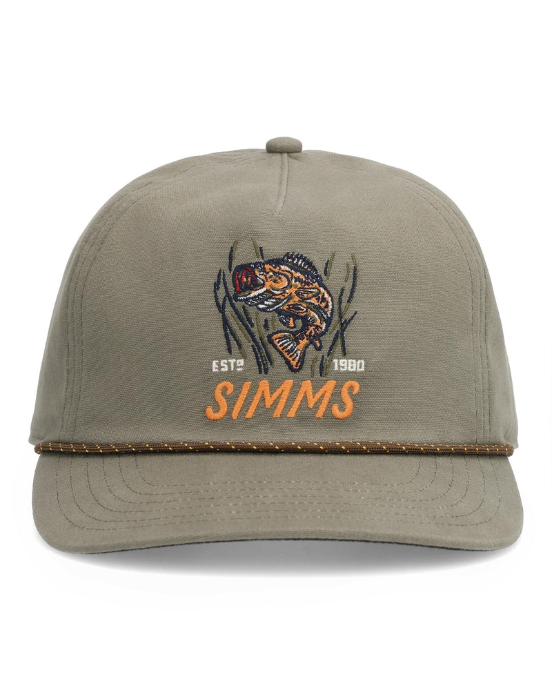 Load image into Gallery viewer, Simms Double Haul Cap
