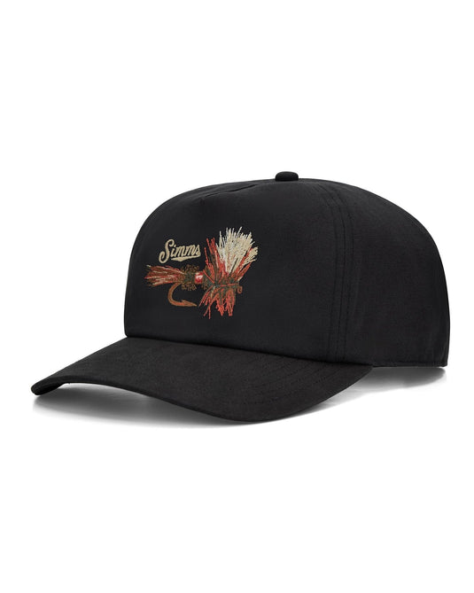 Simms Double Haul Cap