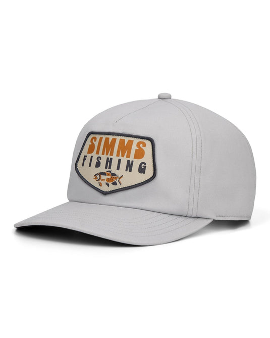 Simms Double Haul Cap