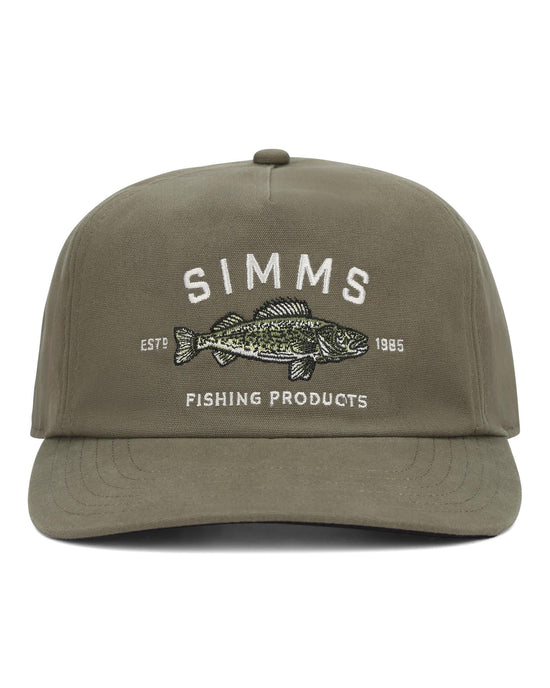 Load image into Gallery viewer, Simms Double Haul Cap
