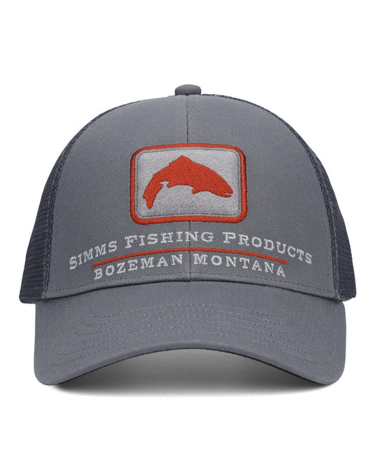 Simms Single Haul Trucker