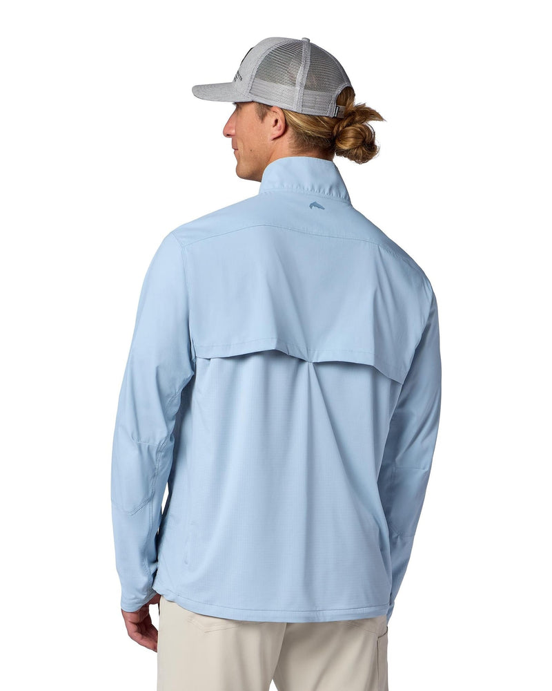 Load image into Gallery viewer, Simms Men's Latitude BiComp Shirt
