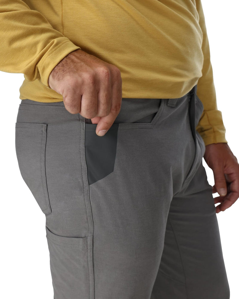 Load image into Gallery viewer, Simms Men's Challenger Pant
