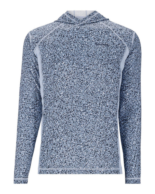 Simms Men's Solar Challenger Hoody