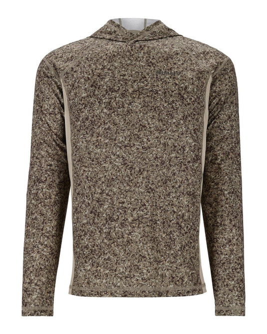 Simms Men's Solar Challenger Hoody