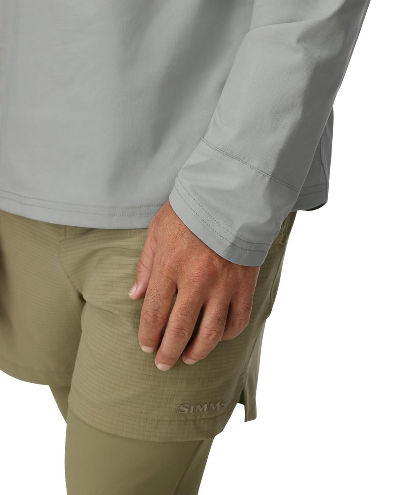 Load image into Gallery viewer, Simms Men's Latitude Hoody
