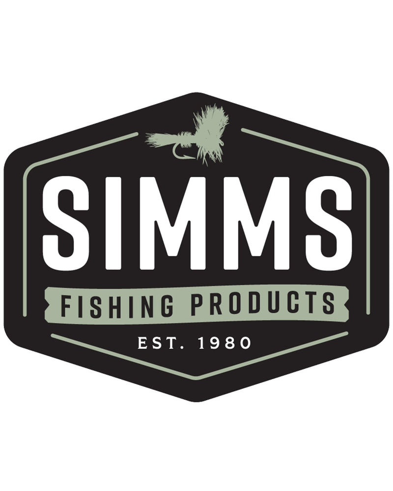 Load image into Gallery viewer, Simms Stickers
