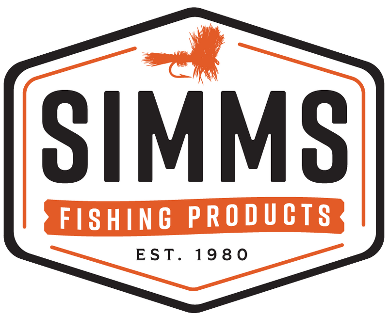 Load image into Gallery viewer, Simms Stickers
