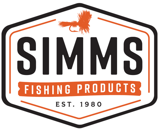 Simms Stickers