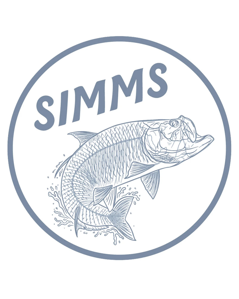 Load image into Gallery viewer, Simms Stickers
