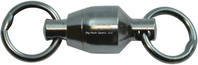 Spro Ball Bearing Swivel 2-Welded Ring