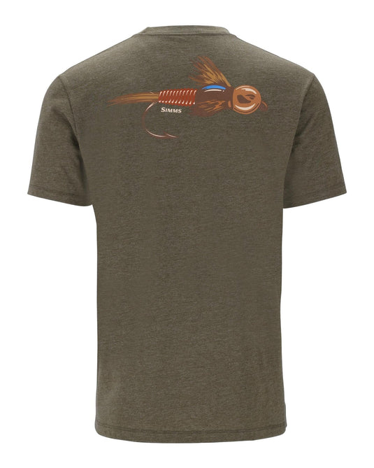 Simms Men's Let it Fly T-Shirt