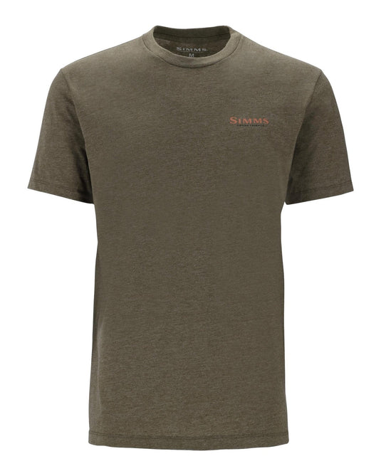 Simms Men's Let it Fly T-Shirt