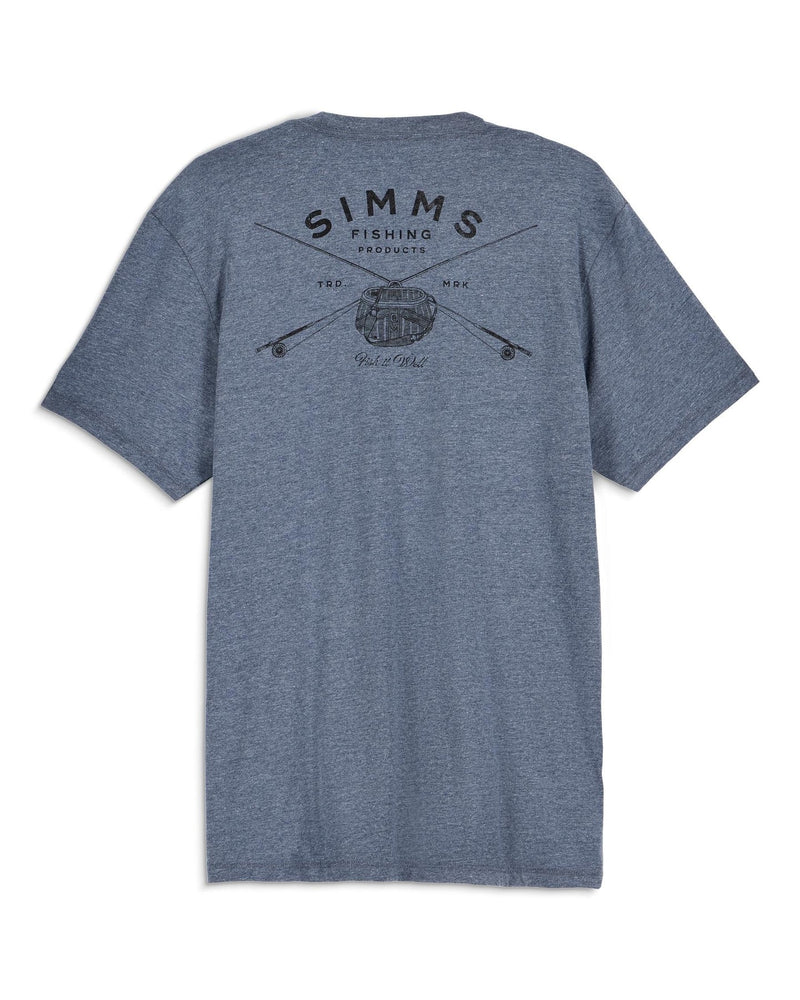 Load image into Gallery viewer, Simms Men's Classic Tackle T-Shirt
