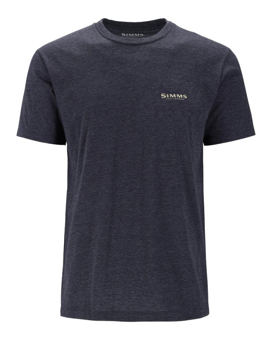 Simms Men's Classic Tackle T-Shirt