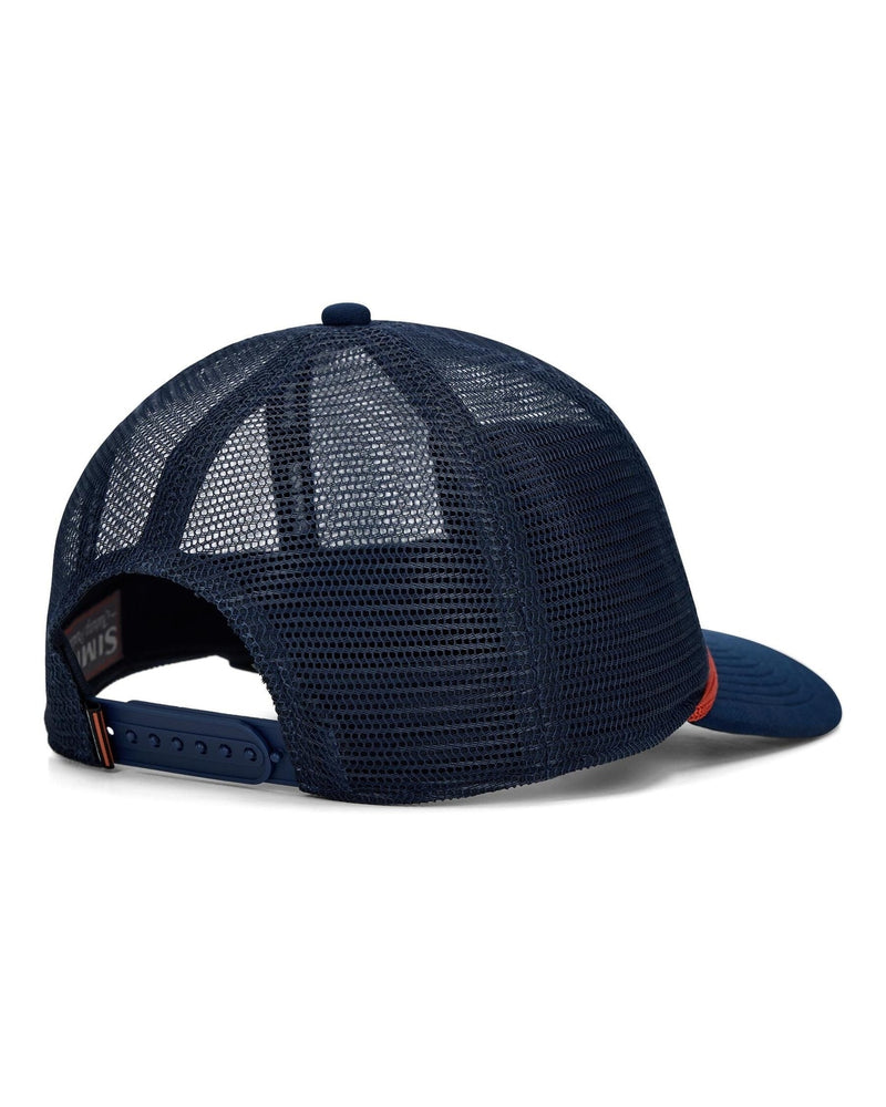 Load image into Gallery viewer, Simms Mesh Trucker Hat
