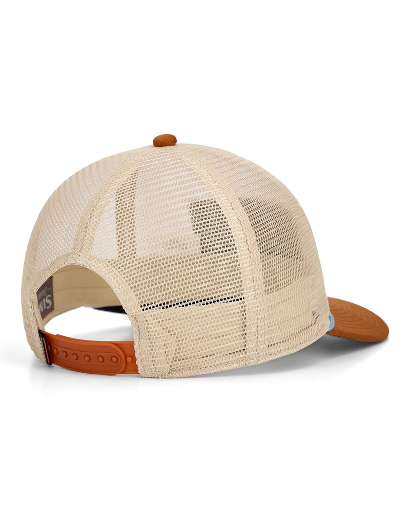 Load image into Gallery viewer, Simms Mesh Trucker Hat
