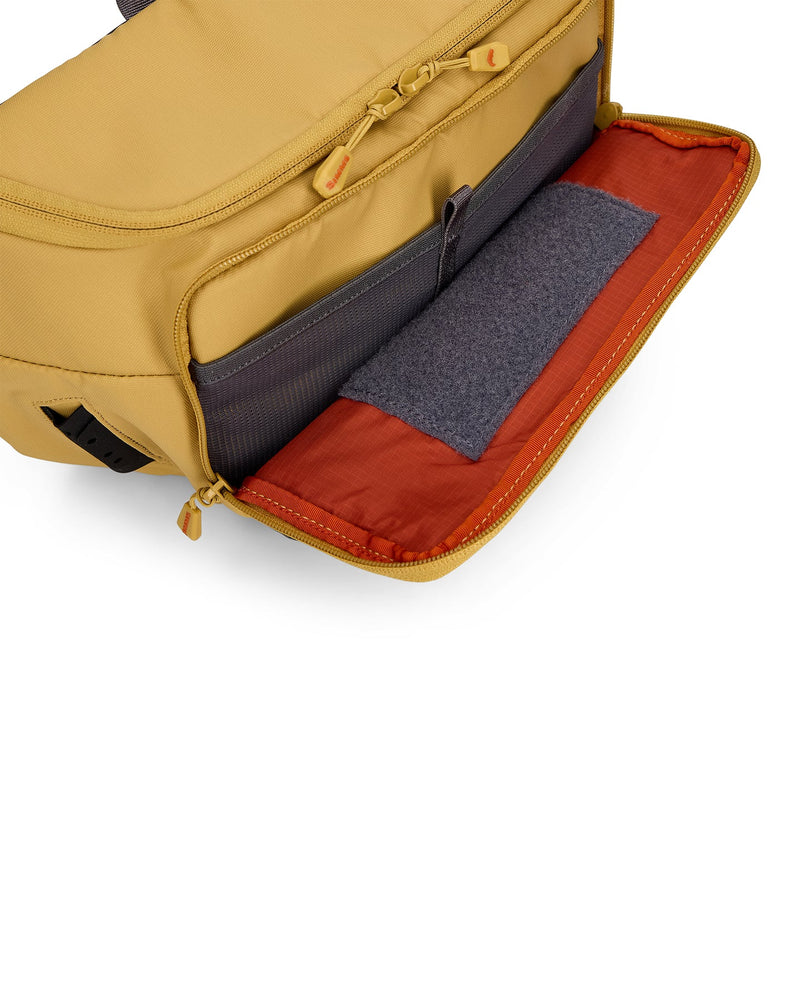 Load image into Gallery viewer, Simms Tributary Hip Pack
