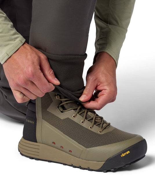 Simms Men's Access Wading Boot - Vibram