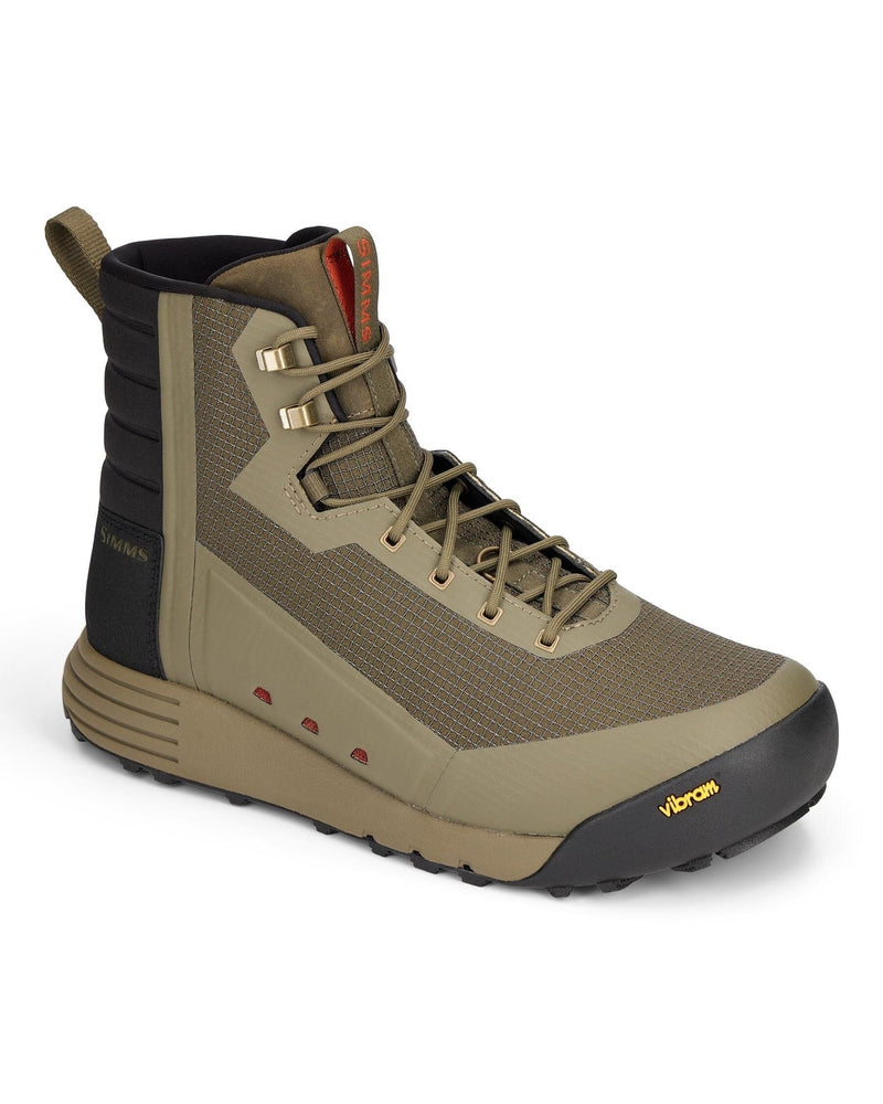 Load image into Gallery viewer, Simms Men's Access Wading Boot - Vibram
