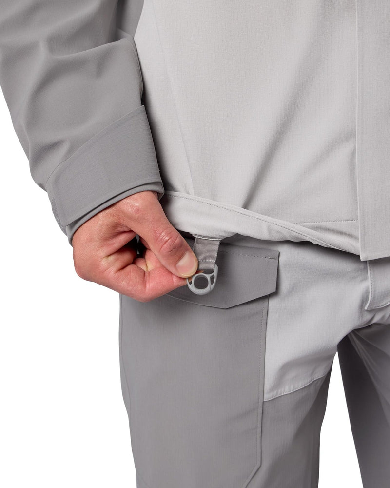Load image into Gallery viewer, Simms Men's Challenger Jacket
