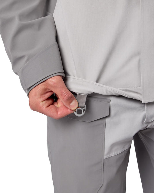 Simms Men's Challenger Jacket