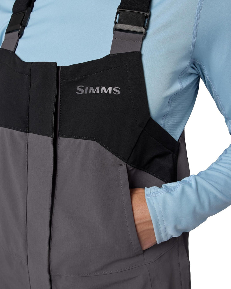 Load image into Gallery viewer, Simms Women's Challenger Bib
