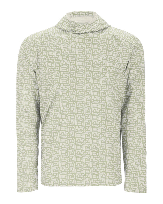 Simms Men's SolarFlex® Hoody