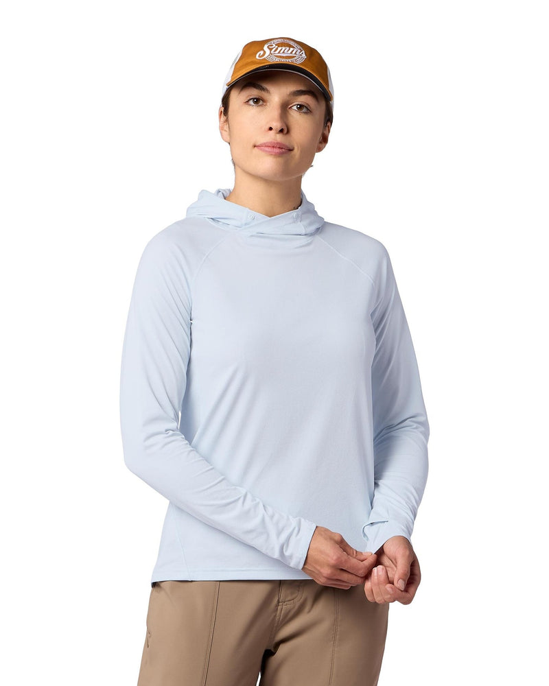 Load image into Gallery viewer, Simms Women's SolarFlex Hoody
