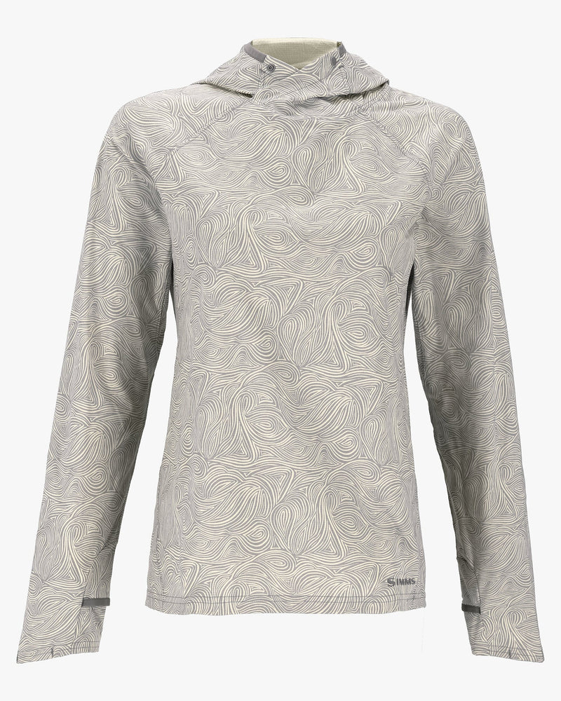 Load image into Gallery viewer, Simms Women's SolarFlex Hoody
